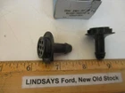 Pcs Ford 1980/82 Mustang "adapter" Carb Air Cleaner Inlet Hose, E0ZZ-9E606-B New. Price: $24.95.