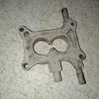 1971 Ford Mustang Torino F100 Truck D0TE Carb Spacer Pcv Hose 302 2V D1TE Used. Price: $49.50.