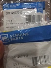*lot Of 2* Throttle Body Base Gasket Acdelco Oe/gm Genuine Parts 12637017 New. Price: $17.50.