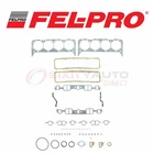 Fel-pro Cylinder Head Gasket Set For 1985-1986 Chevrolet Caprice 5.7L V8 Dr New. Price: $100.83.