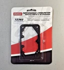 Edelbrock 12382 Carburetor Gasket Kit New. Price: $6.00.