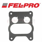 Fel-pro Carburetor Mounting Gasket For 1976-1977 Pontiac Grand Lemans 4.3L Fr New. Price: $20.58.