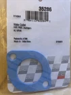 35286 Fel-pro Thermostat Coolant Housing Gasket New. Price: $9.99.