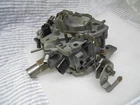 Rochester 2BBL. 17081130 =1981-84 Chevy. /trk./gmc- 82-83 Pontiac 229"ENG. Remanufactured. Price: $229.00.