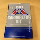 Nos Hygrade 733 Carb. Kit Biga Box! Made Usa! Free Shipping! New. Price: $45.95.