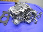 Rochester 2BBL. 17081652 =1981-82 Buick-chevy-olds-pont. 2.8L 173" Remanufactured. Price: $219.00.