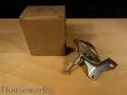 Studebaker 1956-1959 Carburetor Dash Pot (DV-79) Replaces 533820 (nos)(nors) New. Price: $19.95.