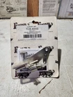 Lokar TCB-40HS Stainless Steel Throttle Cable Bracket For Holley Sniper New. Price: $92.85.