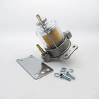 New Genuine Malpassi Filter King Fuel Pressure Regulator 1.5 Psi Made Italy. Price: $161.95.