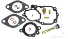 Walker Products 159019 Carburetor Repair Kit Ford (6) 1944-51 Holley Barrel New. Price: $27.41.