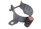 Oem Gm Ignition Coil Mounting Bracket 1960'S 1970'S Chevy Buick Olds Pontiac Used. Price: $30.00.