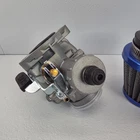 VM22 Carburetor 26MM Blue Air Filter And Fuel Lines For Motorcycle Atv Scooter New. Price: $30.37.