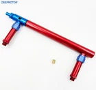 9/16-24 Aluminum Fuel Inlet Log For Barry Grant Bg Demon/ Deepmotor Carburetor New. Price: $39.99.