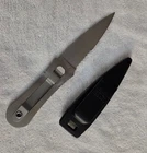 Gerber Clip-lock Survivor Knife, Discontinued Item GB-5301 New. Price: $165.00.