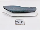 Oem 1961 1962 Ford Galaxie 500 2DR Lh Front Armrest Stainless Trim Custom C50-23 Used. Price: $134.95.