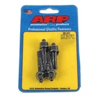 Arp 200-2421, Set Of Carburetor Stud 5/16-18 And 5/16-24 Thread Hex Nuts Black New. Price: $40.95.