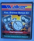 Walker Fuel System Repair Kit 15572A For Injection Carburetor New. Price: $16.10.
