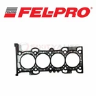 Fel-pro Cylinder Head For 2011-2012 Lincoln Mkz Engine Gaskets Rx New. Price: $49.62.