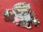 Motorcraft 2100 D4DEUA Ford Mercury Truck Bronco 302 Barrel Carburetor Unteste. Price: $64.99.