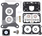 Rebuild Renew Kit Barrel 500 Cfm List 4412 2300 Gaskets Fits Holley Carburetor. Price: $49.99.