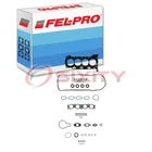 Fel-pro Cylinder Head Gasket Set For 2010-2016 Toyota Prius 1.8L L4 Engine Dq New. Price: $238.35.