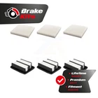 Air Cabin Filters (6 Total) Kit For 2020-2022 Honda Cr-v 2.0L New. Price: $69.33.