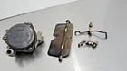 Vintage Ford List Holley 1850 Carburetor Automatic Choke Housing 34R 1945B Used. Price: $35.00.
