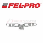 Fel-pro Exhaust Manifold Gasket Set For 1979-1982 Chevrolet K5 Blazer 4.1L Dw New. Price: $46.92.