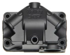 Genuine Holley 134-78BLK Ultra Xp Aluminum Fuel Bowl Kit Black New. Price: $127.95.