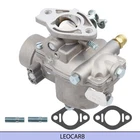 Carburetor Fits 1965-1982 Ford 2000 2100 2300 2600 21210 Tractors C5NE9510G New. Price: $114.99.