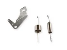 6092MRG Mr. Gasket Stainless Throttle Cable Bracket New. Price: $24.95.