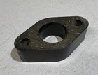 Mg Midget Sprite Carburetor Insulator Spacer Block Good Used HS2 Oem. Price: $16.95.