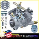 Carburetor For Zenith 0-12522 10131 10457 12225 Marvel Schebler TSX38 TSX102 New. Price: $119.99.