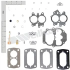 Walker Products 15284C Carb Kit - Carter Bbl; Bbd New. Price: $66.12.