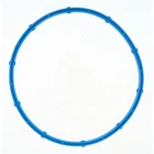 Fel-pro 61478 Fuel Injection Throttle Body Mounting Gasket New. Price: $10.42.