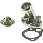 4831KT Motorad Thermostat Housing Upper For F350 Truck F150 F250 E150 Van E250 New. Price: $25.99.