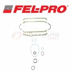 Fel-pro Conversion Gasket Set For 1967-1974 Iso S4 Fidia 5.3L V8 Engine Ee New. Price: $41.53.