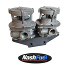 AA3-80 Plenum Adapter CT425M-2 Propane Mixer 660HP Horsepower Twin Mount Lpg New. Price: $1899.99.