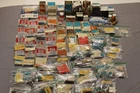 Bulk Lot Vintage Chevy Gm Delco Nos Engine Carburetor Rochester Small Parts New. Price: $750.00.
