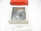 Niehoff CK-699 Carburetor Rebuild Kit For 1978 Gm Holley 6510C New. Price: $13.49.