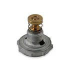 Holley Carburetor Power Valve 125-35; Standard Flow 3.5 In-hg New. Price: $24.12.