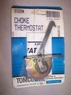 Choke Thermostat Tomco 9189 Made In Usa New. Price: $23.95.