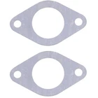 Empi 34 Pict Base Gasket, Pair Fits Vw Bug 3253 New. Price: $14.95.