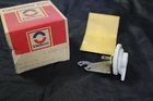 Nos Gm Oem 7041822 Delco 1964-67 Chev/camaro/nova Vacuum Break Pull-off (228*) New. Price: $66.36.