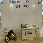 Filko 32-1100 Carburetor Solenoid Fits Chevrolet 1973-77 (alt. 779-1900) New. Price: $100.19.