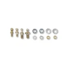 Quick Fuel Technology 28-100QFT Throttle Ball Assortment New. Price: $31.37.