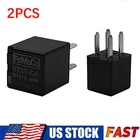 Ford 4 Pin Multi-purpose Hight Power Relay Various Models Set Of #8T2T-CA New. Price: $8.54.
