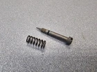 Used Original Porsche 911T Zenith Tin 40 Carburetor Air Fuel Adjustment Screw. Price: $35.00.