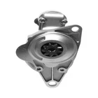 Denso 280-3134 First Time Fit Starter Motor Remanufactured. Price: $304.99.