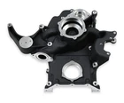 Holley 97-373 Replacement Timing Cover Black Finish New. Price: $538.95.